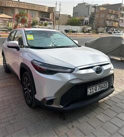 Toyota Frontlander